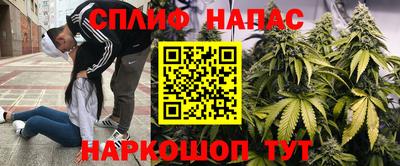 гашиш Коммунар